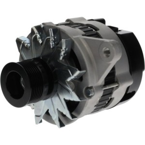 Alternateur Isuzu 60A Remplace 136012060, 350004638, 21659