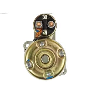 Démarreur 12V 0.9kW Bosch 0986017721 110958