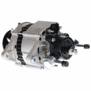 Alternateur Isuzu 70A Remplace 135814070, 14735, 8941754180