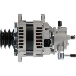 Alternateur Isuzu 80A Remplace 136804080, 0986JR1325, 12718