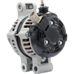 Alternateur Isuzu 80A Remplace 135505080, 1042112210, 1042112211