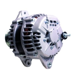 Alternateur Isuzu 80A Remplace 136009080, DRA1984, 21446