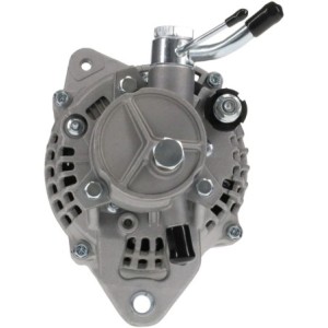 Alternateur Isuzu 80A Remplace 135606080, DRA1024, 20095