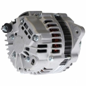 Alternateur Isuzu Truck 90A Remplace 135935090, 0986AN0709, 0986CR0208