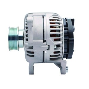 Alternateur Iveco 120A Remplace 124510015, 124515113, 124515128