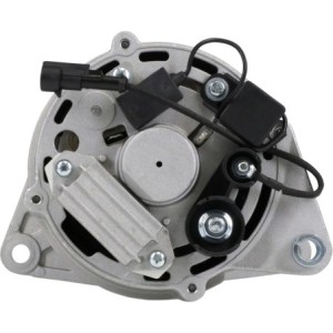 Alternateur Iveco 120A Remplace 505049120, 19093603, 12785