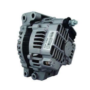 Alternateur Iveco 120A Remplace 506510120, 19093518, DA2647