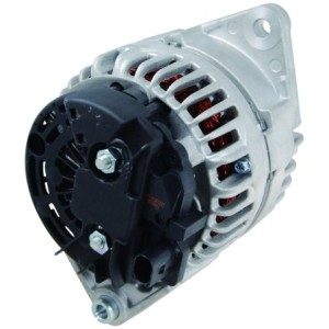 Alternateur Iveco 140A Remplace 124525020, 124525025, 1986A00531