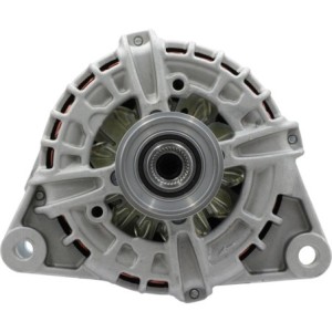 Alternateur Iveco 210A Remplace 125811039, 125811040, 125811135