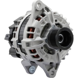 Alternateur Iveco 210A Remplace 125811047, 125811048, 1986A01408