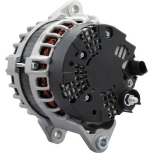 Alternateur Iveco 210A Remplace 125811043, 125811044, 125811137