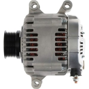 Alternateur Jaguar 120A Remplace 595535120, 1022110980, 1022110981