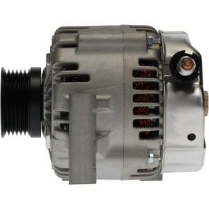 Alternateur Jaguar 120A Remplace 595534120, 1012117890, 1012117891