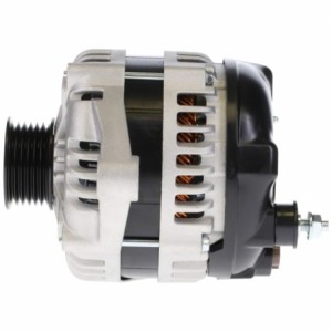 Alternateur Jaguar 140A Remplace 845506150, 1042103080, 1042103081