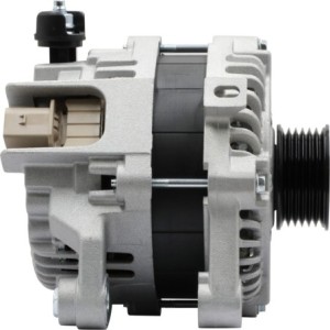 Alternateur Jaguar 150A Remplace 845524150, DRA1890, DRA2028