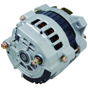 Alternateur Jeep 100A Remplace 835049100, 0986CN0373, 0986CN0422
