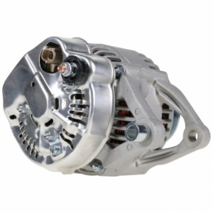 Alternateur Jeep 117A Remplace F042302107, 835559117, 1210003610