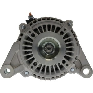 Alternateur Jeep 117A Remplace F042302104, 835558117, 1210003710