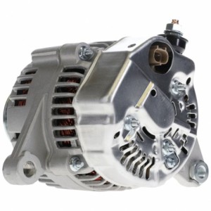Alternateur Jeep 117A Remplace 835561117, 121000381, 1210003810