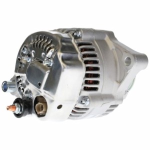 Alternateur Jeep 117A Remplace 835563117, 1210003780, 0986CR0284
