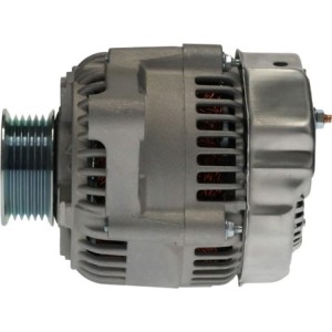 Alternateur Jeep 117A Remplace F042302107, 835559117, 1210003610