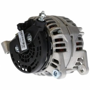Alternateur Jeep 132A Remplace 124525002, 124525247, 1986A00865