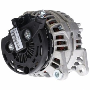 Alternateur Jeep 132A Remplace 124525002, 124525247, 1986A00865