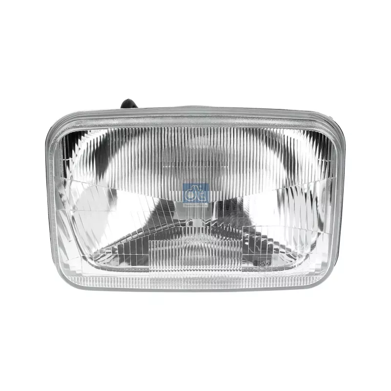 Phare principal 24 V, H4 Pour Volvo FM, FH - 3981593 - 8144285 - ZG.20454-0008