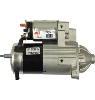 Démarreur 12V 1.2kW Prestolite UD02605S 0K56P18400