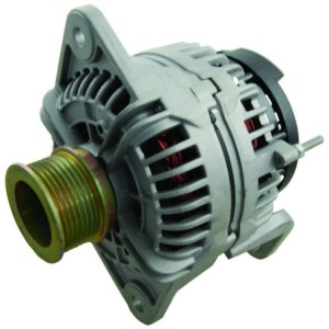 Alternateur John Deere 100A Remplace 124655013, 124655206, 1986A01116