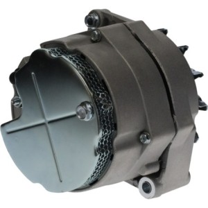 Alternateur John Deere 105A Remplace F042300009, 635021072, 0986UR0324