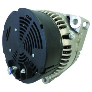 Alternateur John Deere 115A Remplace 123512500, 124515003, 124515126