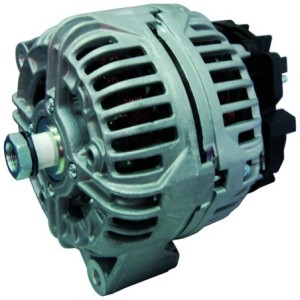 Alternateur John Deere 115A Remplace 123512500, 124515003, 124515126