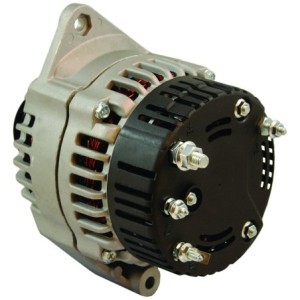 Alternateur John Deere 120A Remplace 635501120, DA2435, DRA1325