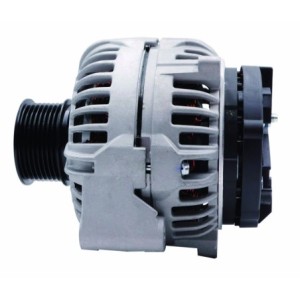 Alternateur John Deere 130A Remplace 124655080, 124655191, 124655192