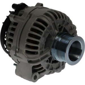 Alternateur John Deere 130A Remplace 124655033, 124655852, 1986A01175