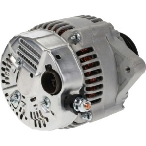 Alternateur John Deere 140A Remplace 635510140, 210800520, 1012117780