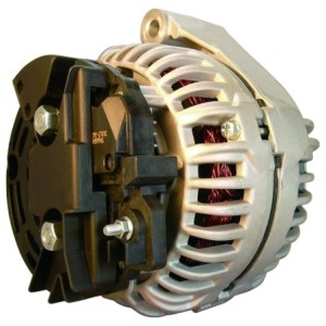 Alternateur John Deere 150A Remplace 124615001, 124615043, 1986A00942