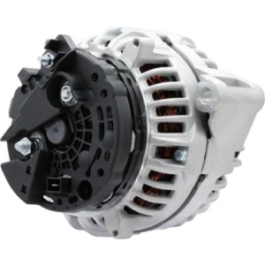 Alternateur John Deere 200A Remplace 124625083, 124625084, 635557200