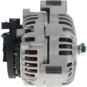 Alternateur John Deere 200A Remplace 124625021, 124625065, 635543200