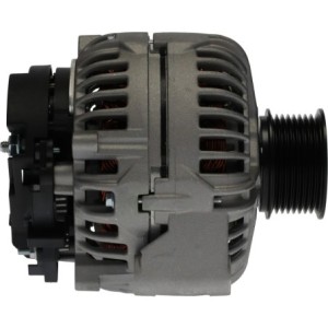 Alternateur John Deere 240A Remplace 124625091, 124625100, 635538240