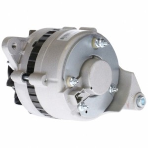 Alternateur John Deere 25A Remplace 635564025, 210007280, 210007281