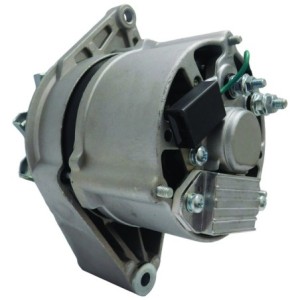 Alternateur John Deere 33A Remplace 120143003, 120300512, 120300516