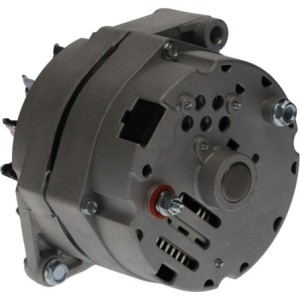 Alternateur John Deere 40A Remplace 636008040, 1102916, 20038