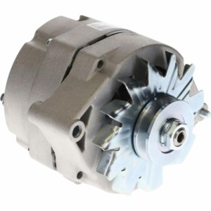 Alternateur John Deere 72A Remplace F042300009, 635021072, 0986UR0324