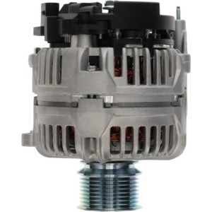 Alternateur John Deere 90A Remplace 124325155, 635516090, 12879