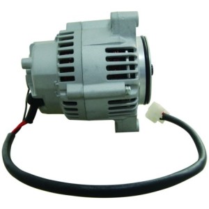 Alternateur Kawasaki Motorbike 35A Remplace 405501035, 12481, A007T20199