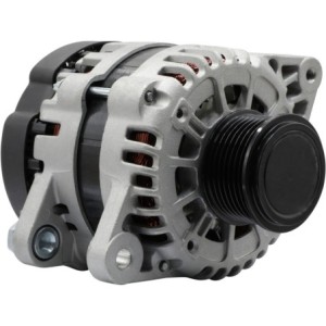 Alternateur Kia 130A Remplace 255529130, 8400389, DRA2033