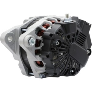 Alternateur Kia 90A Remplace ACA443, 1986A01624, 155587090