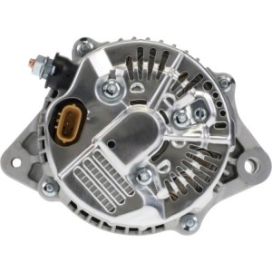 Alternateur Komatsu 120A Remplace 645508120, 210800500, 1022110830